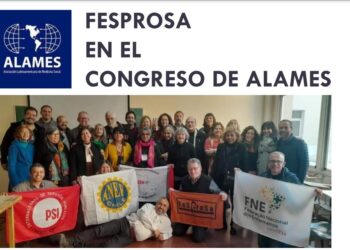 Boletín N° 16/2023 – FESPROSA