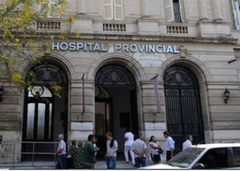 Siprus denunció cierre de camas en el Hospital Provincial: “Es inadmisible”