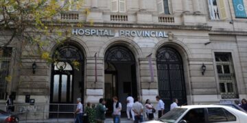 Siprus denunció cierre de camas en el Hospital Provincial: “Es inadmisible”