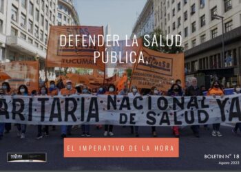 Boletín N° 18/2023 – FESPROSA