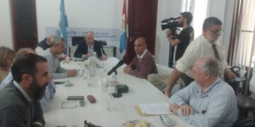 Informe reunión paritaria