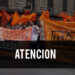 Paro Miércoles 6/09
