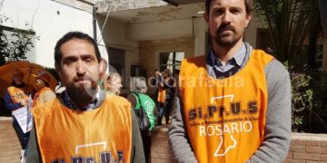 Abrazo solidario: profesionales de la salud con más de 40 años que trabajaron en pandemia reclaman cargos