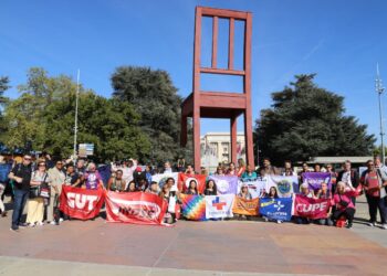 CONGRESO MUNDIAL DE LA INTERNACIONAL DE SERVICIOS PUBLICOS
