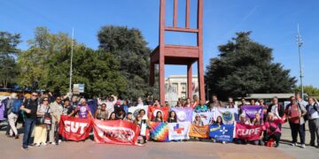 CONGRESO MUNDIAL DE LA INTERNACIONAL DE SERVICIOS PUBLICOS