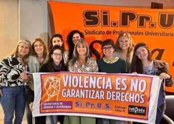 Jornadas de capacitación