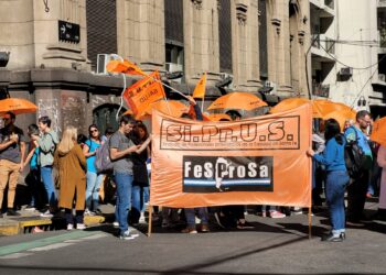 SE APROBÓ LA LEY DE EXCEPCIÓN DE LA EDAD PARA EL PASE A PLANTA