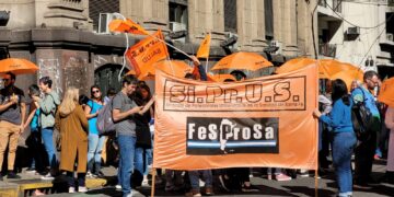 SE APROBÓ LA LEY DE EXCEPCIÓN DE LA EDAD PARA EL PASE A PLANTA