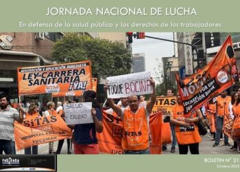 Boletín N° 21/2023 – FESPROSA