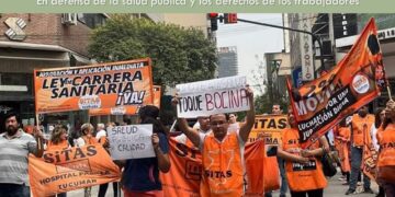 Boletín N° 21/2023 – FESPROSA