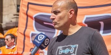 SiPrUS paró y concentró  