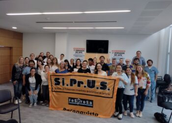 Reconquista: 1 Jornada de Atención Primaria