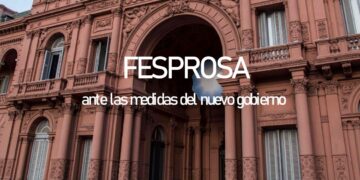 Boletín N° 24/2023 – FESPROSA