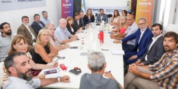 ‼️INFORME REUNION PARITARIA‼️