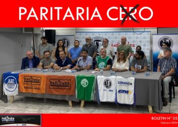 Boletín N° 02/2024 FESPROSA