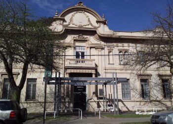 SIPRUS repudia la violencia y atentado en el Hospital Geriátrico Provincial