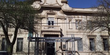 SIPRUS repudia la violencia y atentado en el Hospital Geriátrico Provincial