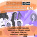 8M Paramos, por nosotras, por nosotrxs, por lxs que están y lxs que vienen.