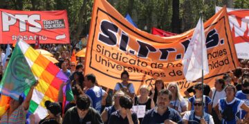 Sindicato en acción