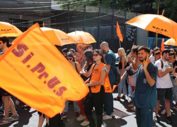 Sindicato en acción