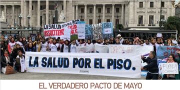 BOLETIN Nº8 Fesprosa