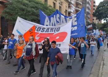 Este jueves ¡A defender el sistema previsional de Santa Fe!