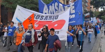 Este jueves ¡A defender el sistema previsional de Santa Fe!