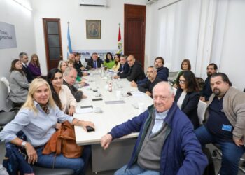 Urgente: El gobierno llamó a continuar la paritaria el jueves a las 9.00