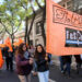 Paro sin asistencia y acciones en unidad