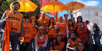 En la legislatura de Santa Fé