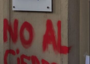 Repudiamos el cierre del Hospital Especializado en Salud Mental y Adicciones «Laura Bonaparte»