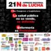 Salud sale a las calles nuevamente
