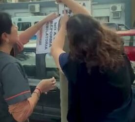 Tu salud nuestro trabajo