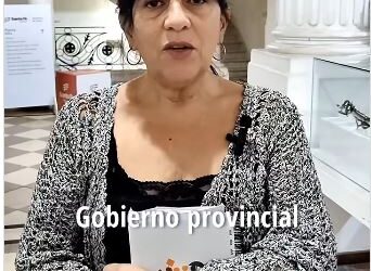 No al aporte jubilatorio de ingresante!