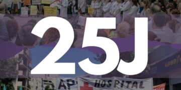 Jornada nacional de apoyo a los hospitales Posadas y Garrahan