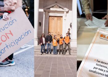 Nota de Convención Reformadora de la Constitución de la Provincia de SANTA FE