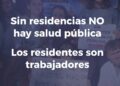 RETROCESO EN LAS RESIDENCIAS DE LA SALUD