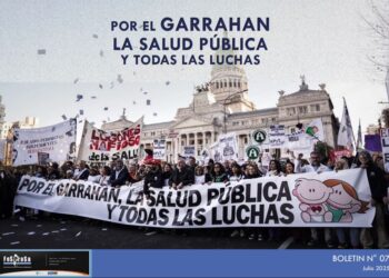 Boletin N07 -2025 FESPROSA