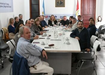 VOTACIÓN PROPUESTA SALARIAL