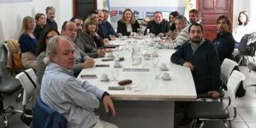 VOTACIÓN PROPUESTA SALARIAL