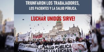 BOLETIN N° 12/2025 FESPROSA