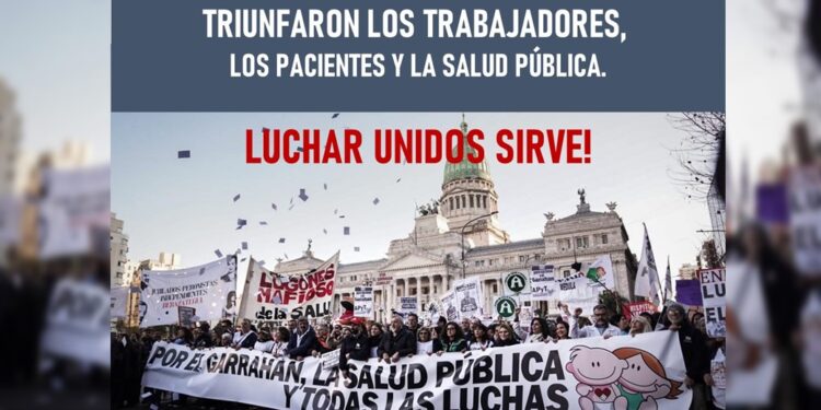 BOLETIN N° 12/2025 FESPROSA