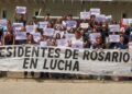 Cuatro meses sin cobrar: residentes en lucha por salarios dignos