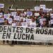 Cuatro meses sin cobrar: residentes en lucha por salarios dignos