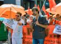 EN DEFENSA DEL TRABAJO, NO A LA REFORMA LABORAL!!!