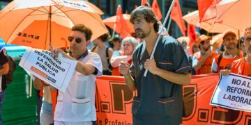 EN DEFENSA DEL TRABAJO, NO A LA REFORMA LABORAL!!!