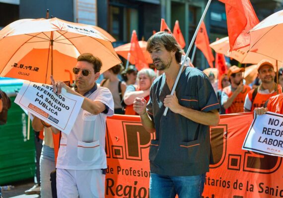 EN DEFENSA DEL TRABAJO, NO A LA REFORMA LABORAL!!! (97) EN DEFENSA DEL TRABAJO, NO A LA REFORMA LABORAL!!! (97)