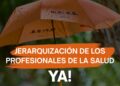 Salud, la educación, la seguridad y el trabajo de las Santafesinas y Santafesinos