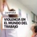 Campaña 2026 contra la violencia en el mundo del trabajo