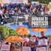 Jornada de Protesta en el marco del Día Mundial de la Salud
